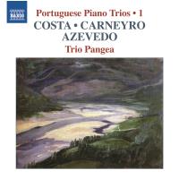 Trios portugais avec piano Volume 1
