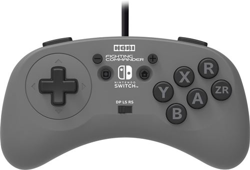 Hori - Fighting Commander Gamepad Nintendo Switch
