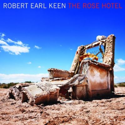 Rose hotel