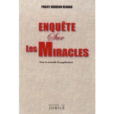 Enquête sur les miracles