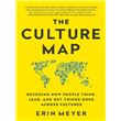 The culture map