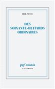 Des soixante-huitards ordinaires
