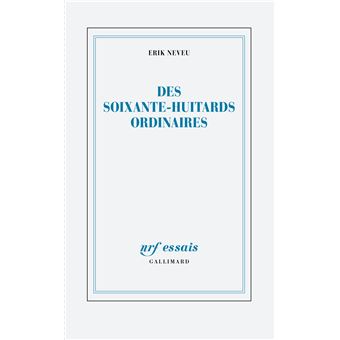 Des soixante-huitards ordinaires