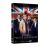 Londres, police judiciaireLondres, Police Judiciaire Saison 5 DVD_0