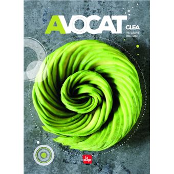 Avocat - 1