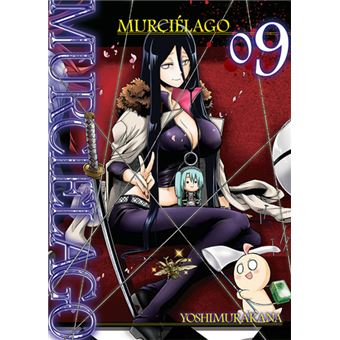 Murcielago