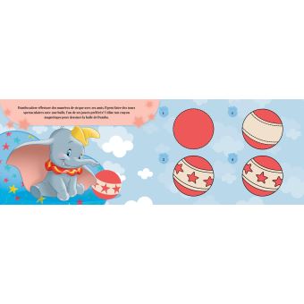 Ecrire et Dessiner Disney Classiques