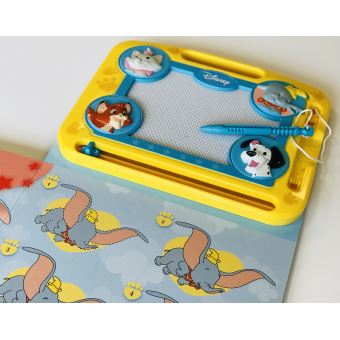 Ecrire et Dessiner Disney Classiques