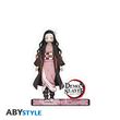 Figurine Acryl Demon Slayer Nezuko 2