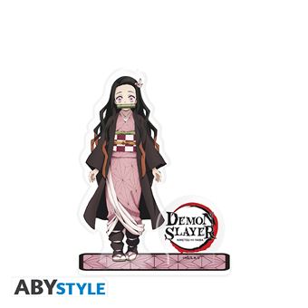 Figurine Acryl Demon Slayer Nezuko 2