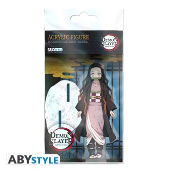 Figurine Acryl Demon Slayer Nezuko 2