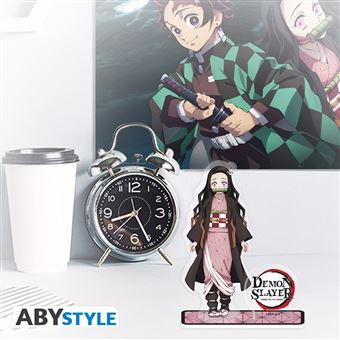 Figurine Acryl Demon Slayer Nezuko 2