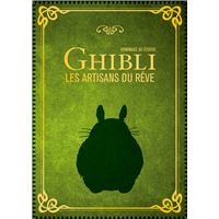 Carnet Ghibli peluche - Jiji