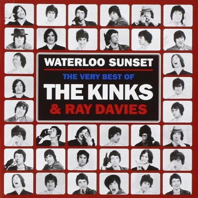 Waterloo sunset the best of