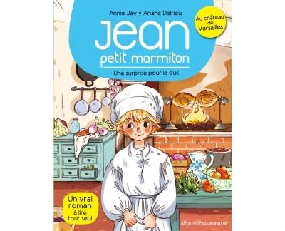 Une surprise pour le duc !