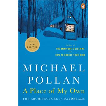 A Place of My Own - 1