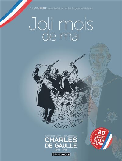 Joli mois de mai
