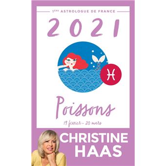Poissons 2021 - 1