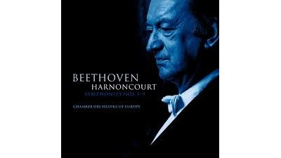 Les Symphonies