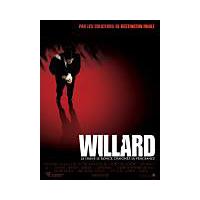 Willard DVD
