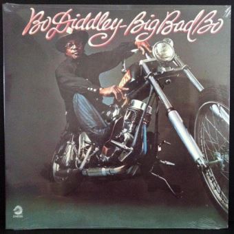 Bo Diddley - 1