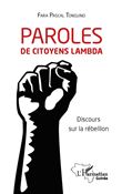Paroles de citoyens lambda