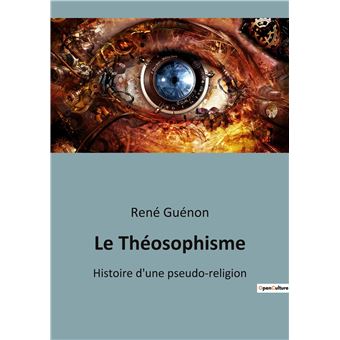 Le Théosophisme