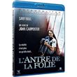 L'Antre de la folie Blu-ray