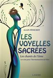 Les voyelles sacrées