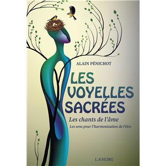 Les voyelles sacrées