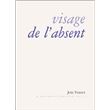 Visage de l'absent