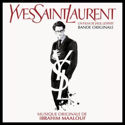 Yves Saint Laurent (Bof)