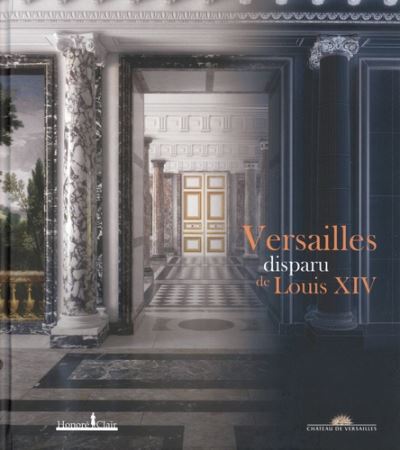 Versailles disparu