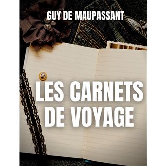 Les carnets de voyage