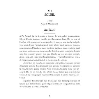 Les carnets de voyage