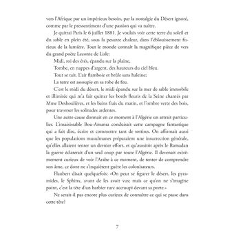 Les carnets de voyage