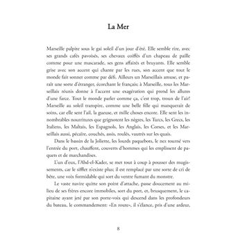 Les carnets de voyage