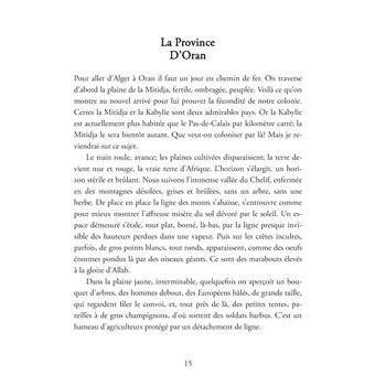 Les carnets de voyage