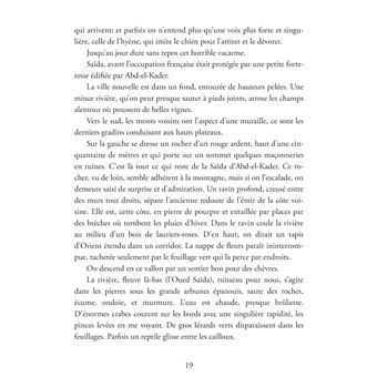 Les carnets de voyage