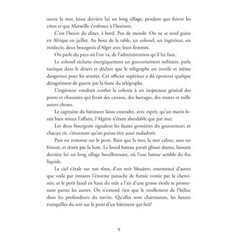 Les carnets de voyage