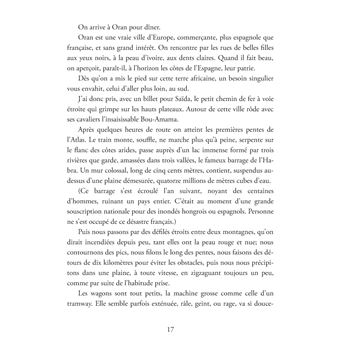 Les carnets de voyage