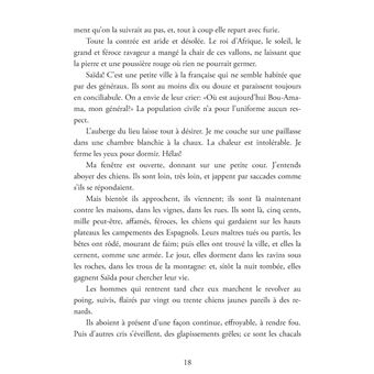 Les carnets de voyage