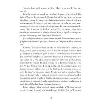 Les carnets de voyage