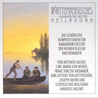 Wiener klassik and romantik