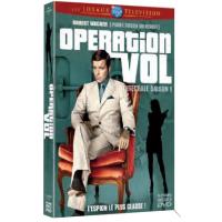 Opération vol Saison 1 - DVD