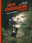 New Cherbourg Stories