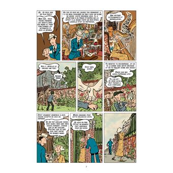 New Cherbourg Stories