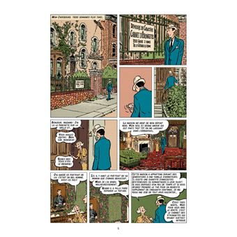 New Cherbourg Stories