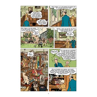 New Cherbourg Stories