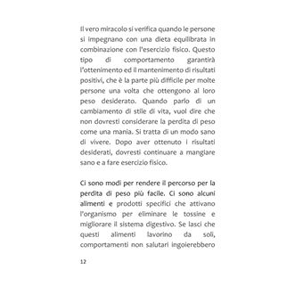 Dieta della cannella